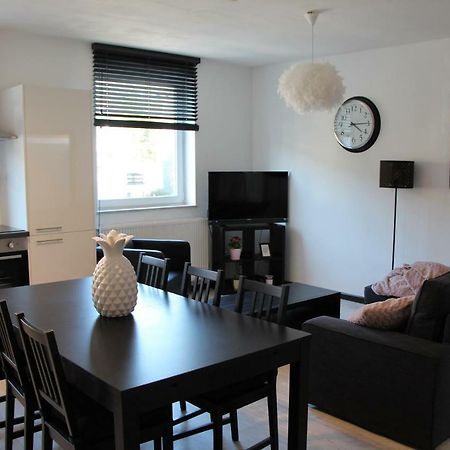 Appartement La Fontaine Spa Eksteriør bilde
