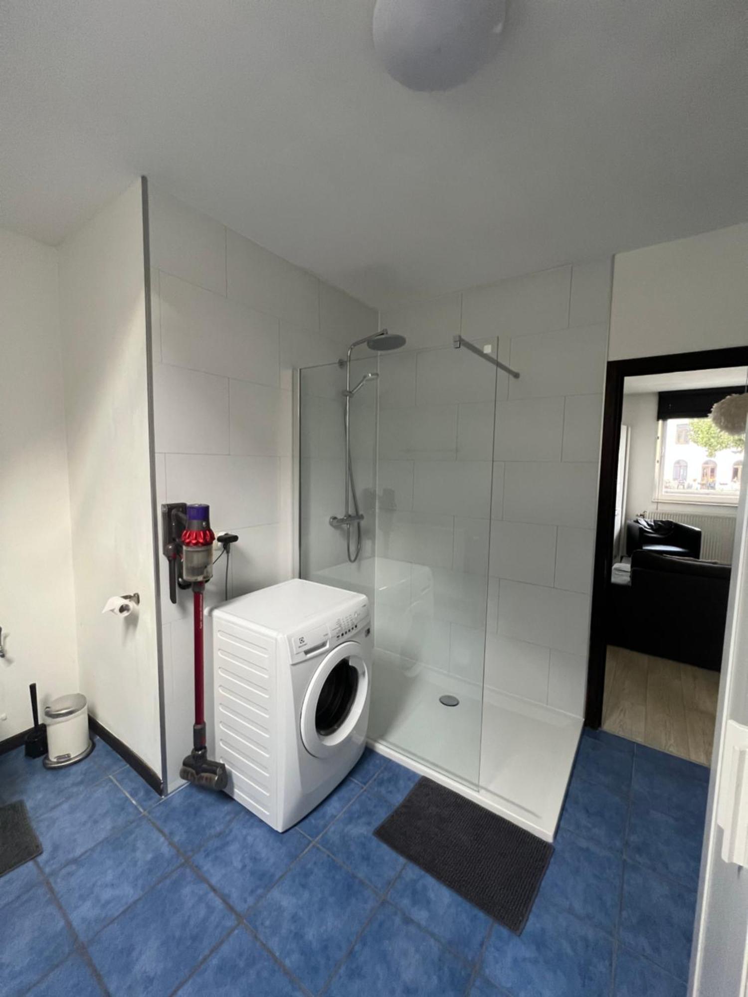 Appartement La Fontaine Spa Eksteriør bilde