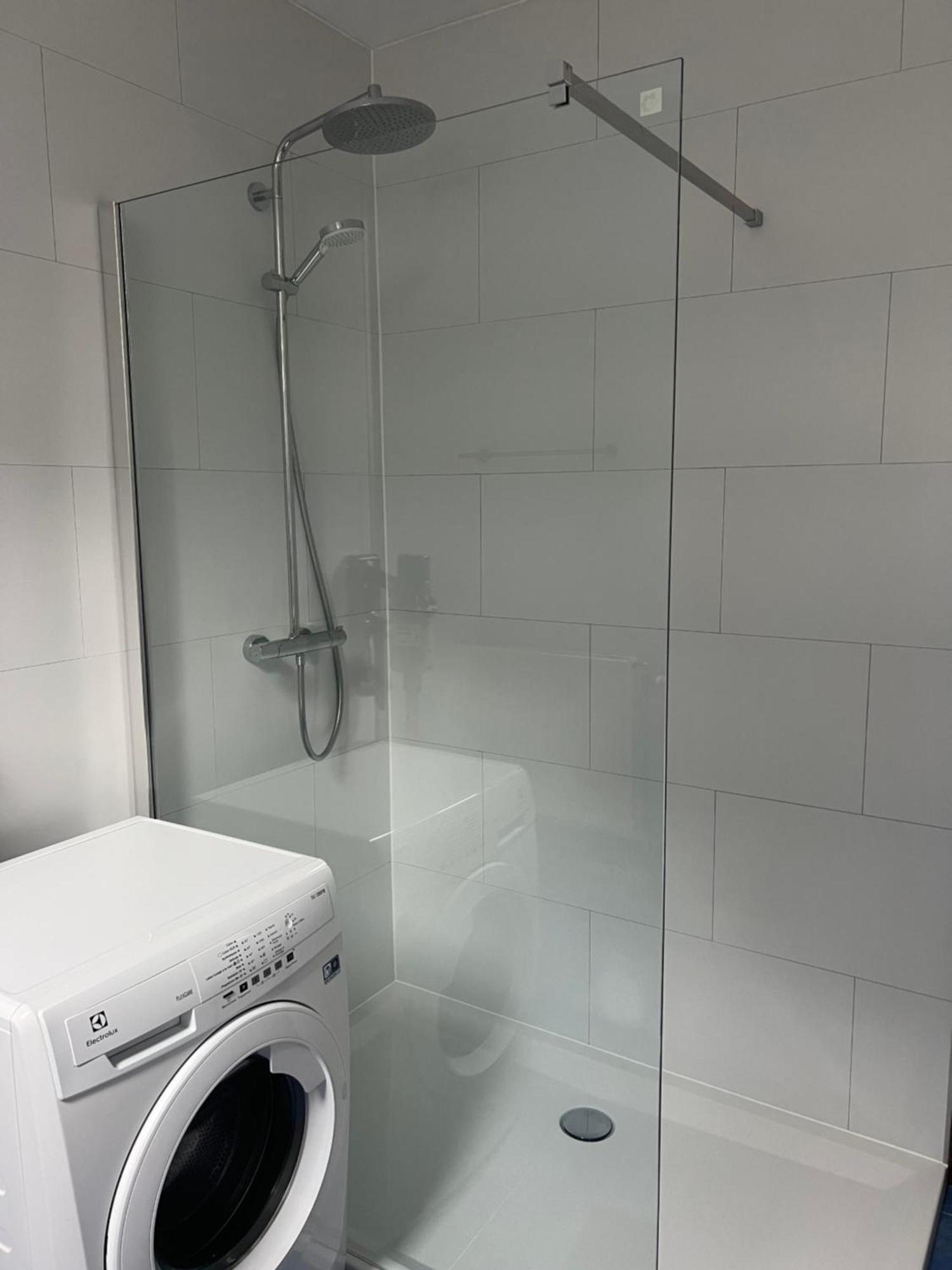 Appartement La Fontaine Spa Eksteriør bilde