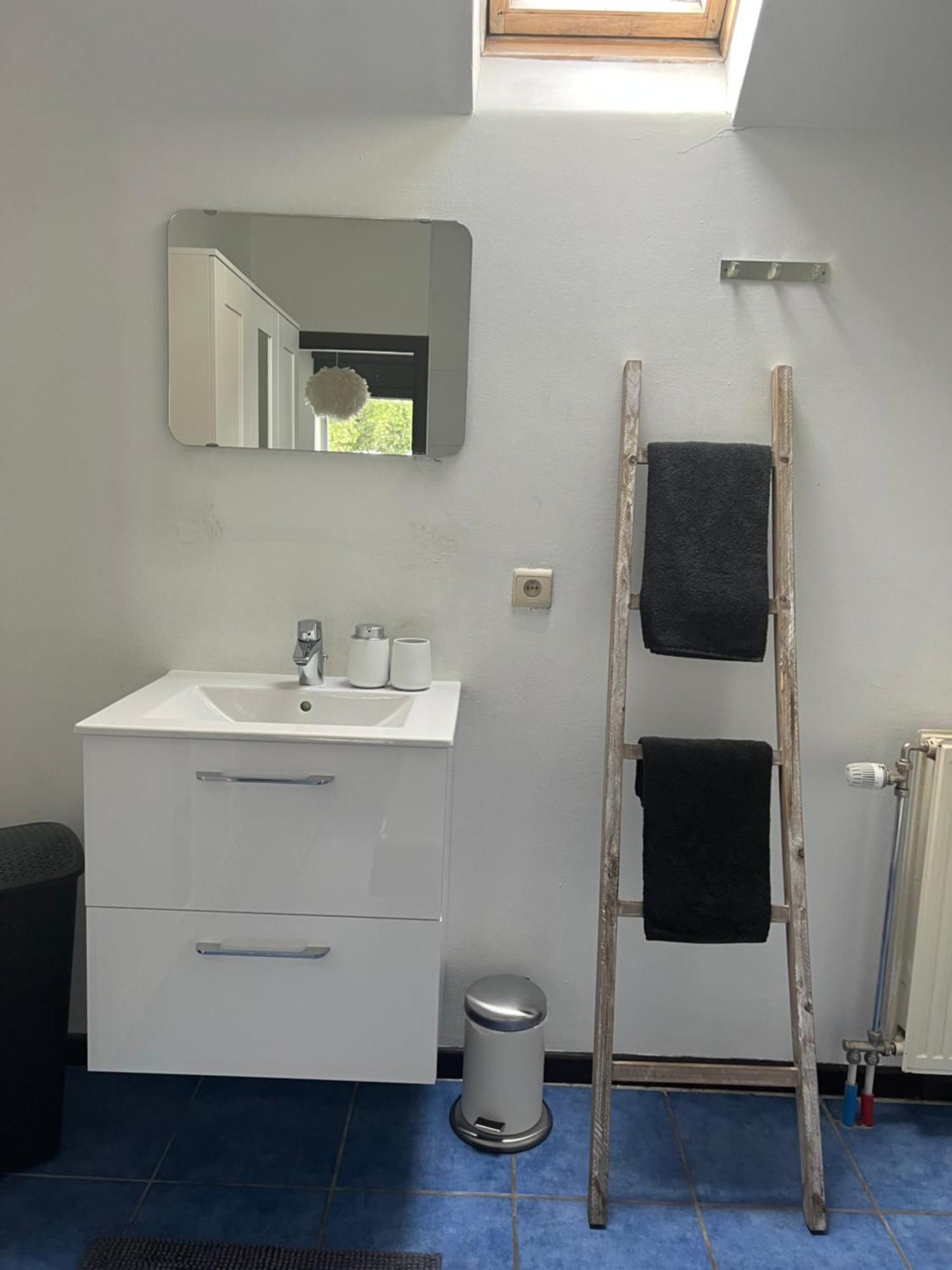 Appartement La Fontaine Spa Eksteriør bilde